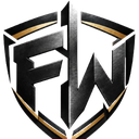 FitWarriors logo